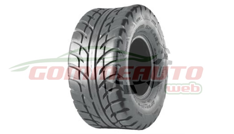 COP. 22/10 -10 55N M992 SPEARZ